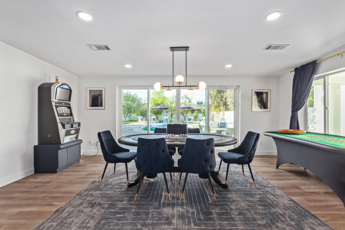 Viva Las Scottsdale By Scottsdale Beach Club - New Bagian luar foto