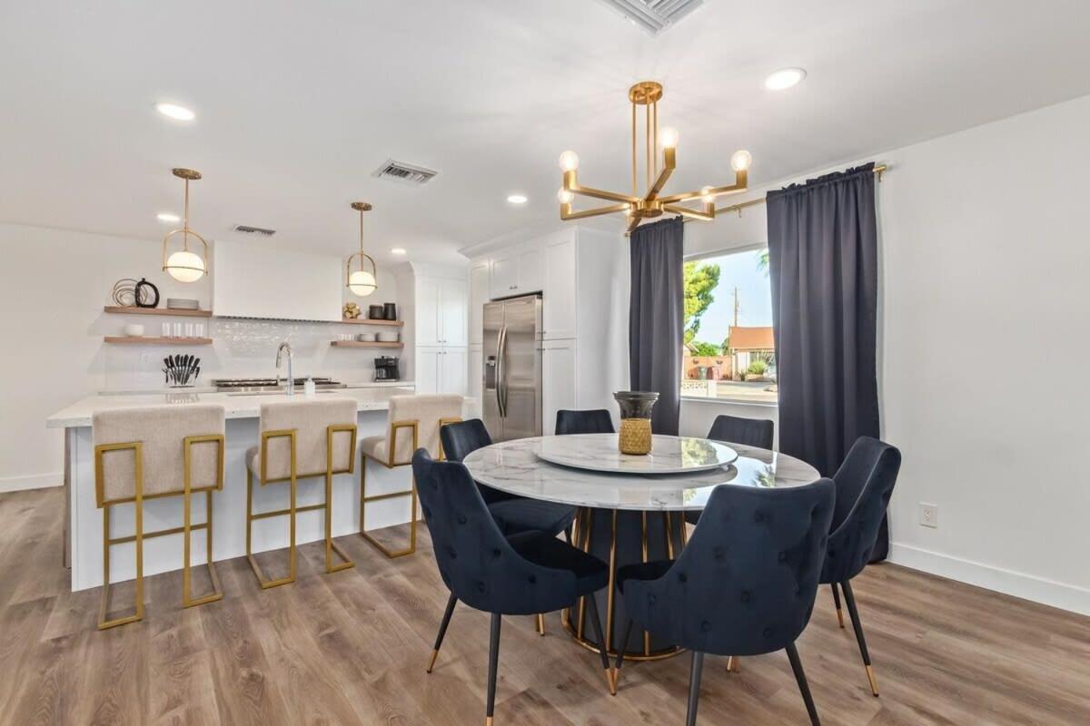 Viva Las Scottsdale By Scottsdale Beach Club - New Bagian luar foto