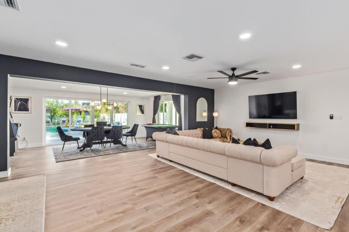 Viva Las Scottsdale By Scottsdale Beach Club - New Bagian luar foto