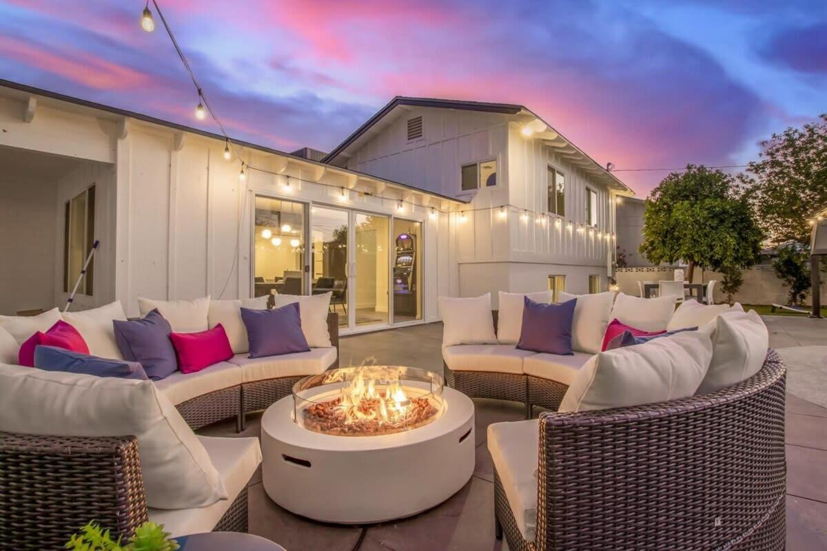 Viva Las Scottsdale By Scottsdale Beach Club - New Bagian luar foto