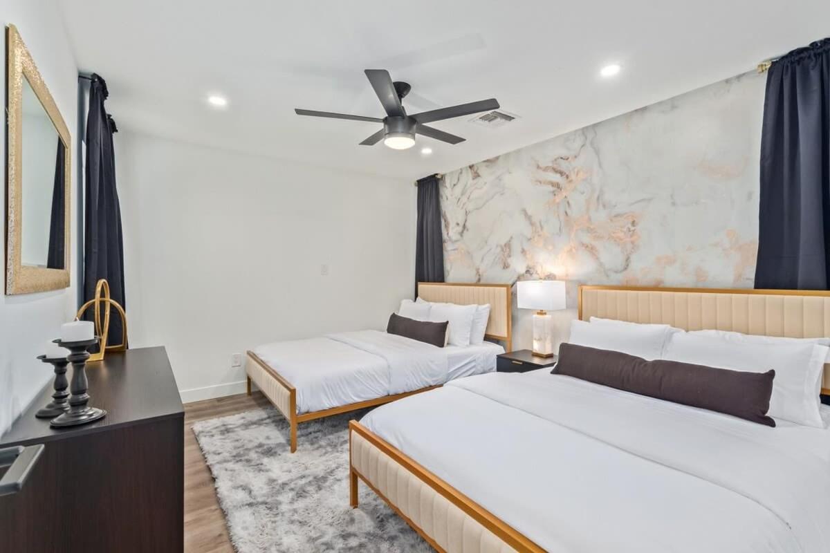 Viva Las Scottsdale By Scottsdale Beach Club - New Bagian luar foto