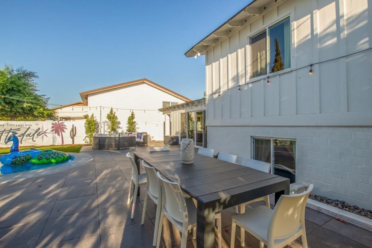 Viva Las Scottsdale By Scottsdale Beach Club - New Bagian luar foto