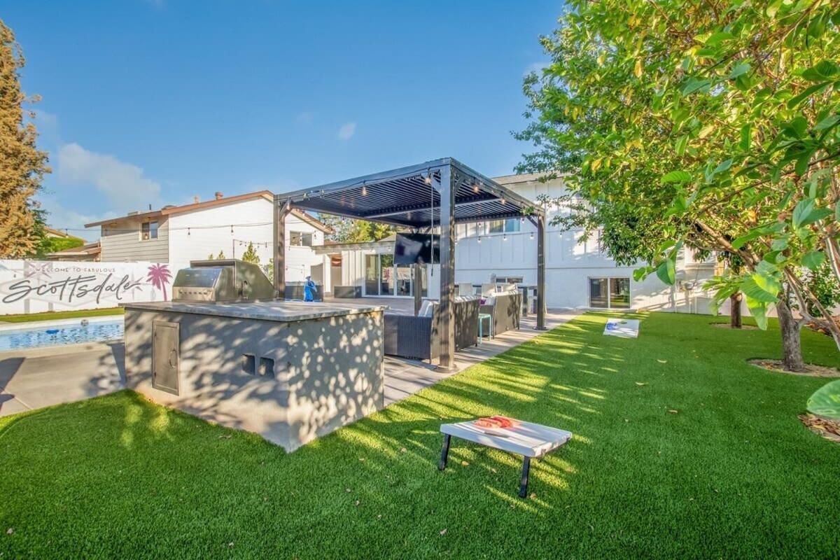 Viva Las Scottsdale By Scottsdale Beach Club - New Bagian luar foto