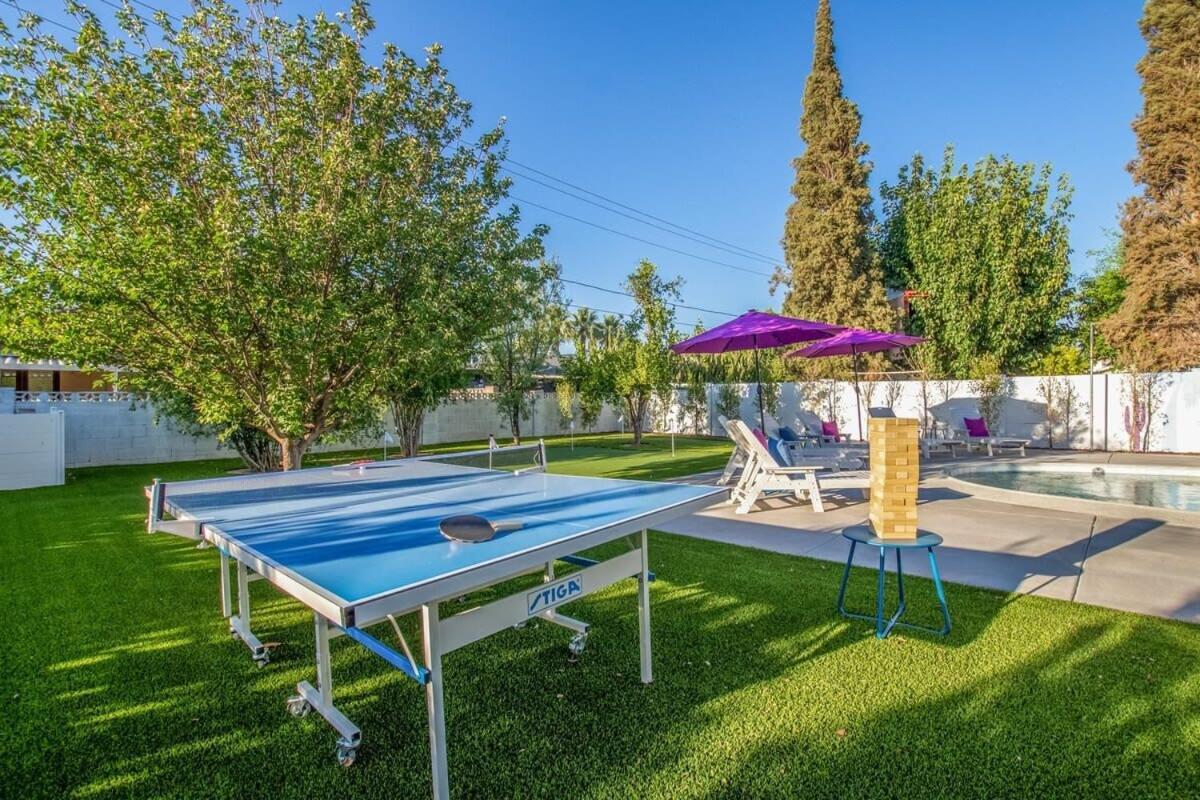 Viva Las Scottsdale By Scottsdale Beach Club - New Bagian luar foto