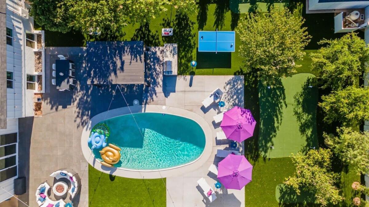Viva Las Scottsdale By Scottsdale Beach Club - New Bagian luar foto